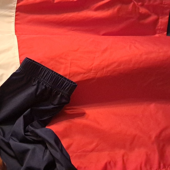 Boston Red Sox MLB Men’s 3XL Windbreaker - Picture 4 of 5